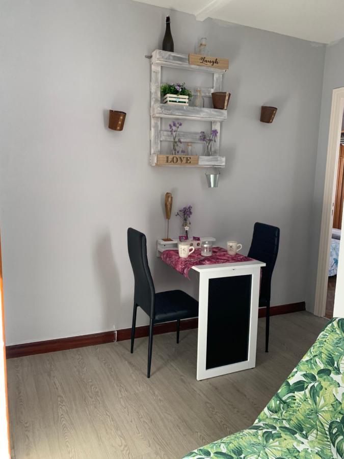 Estudio Acogedor Cercano Santander Y Proximo Al Aeropuerto Lejlighed Maliaño Eksteriør billede