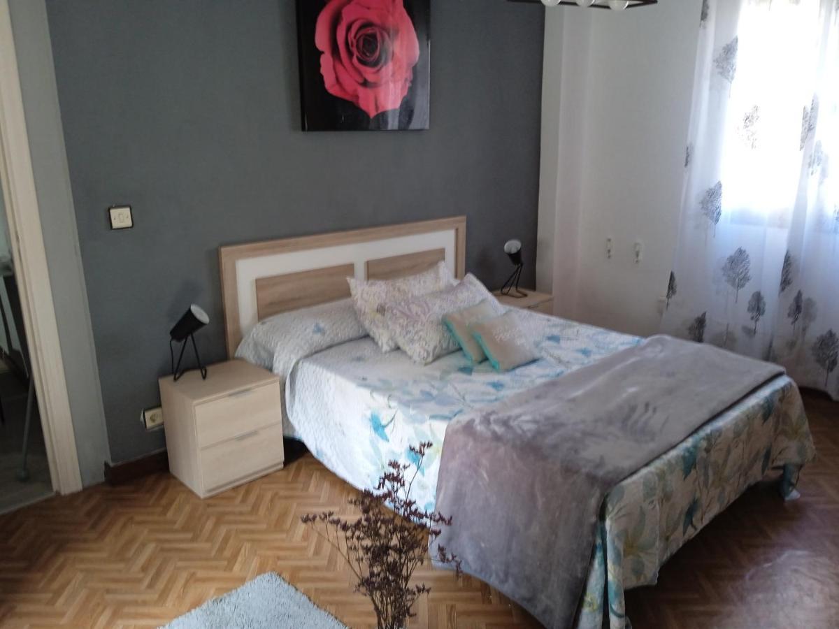 Estudio Acogedor Cercano Santander Y Proximo Al Aeropuerto Lejlighed Maliaño Eksteriør billede